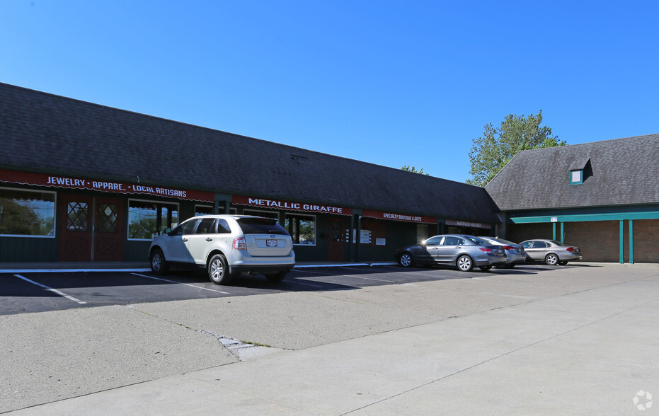 2010-2040 Anderson Ferry Rd, Cincinnati, OH for lease - Primary Photo - Image 1 of 35