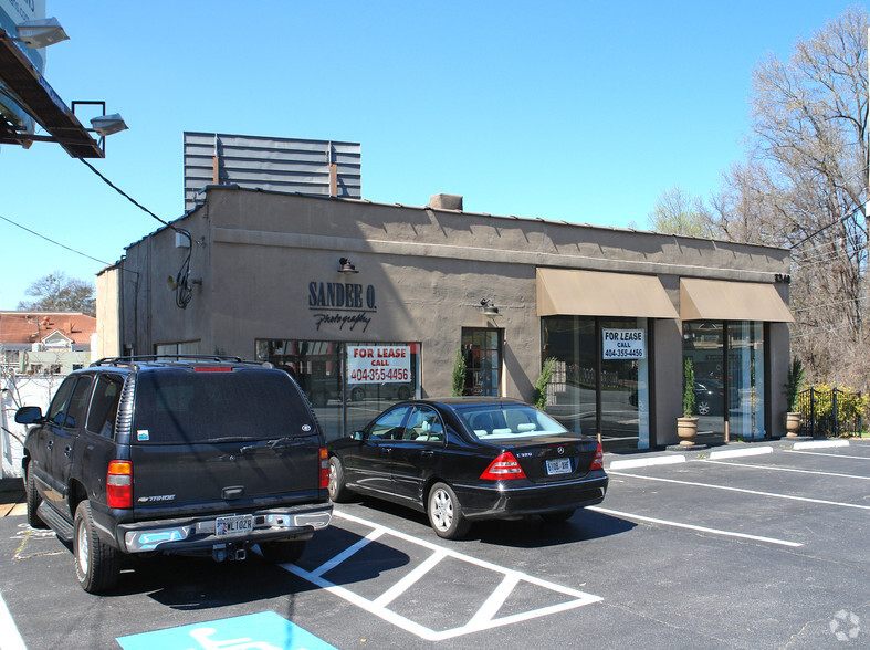 3240 Roswell Rd NW, Atlanta, GA for sale - Building Photo - Image 3 of 7