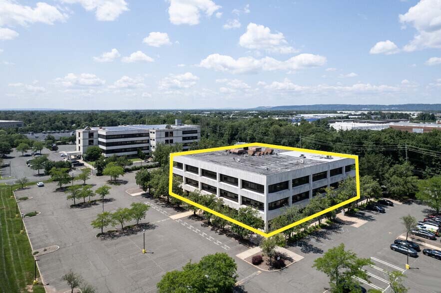 1 Corporate Pl S, Piscataway, NJ for lease - Building Photo - Image 1 of 10