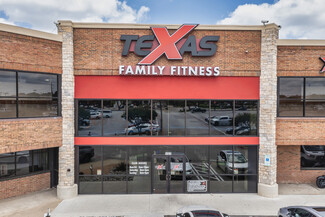 More details for 1121 Northwest Hwy, Garland, TX - Retail for Lease