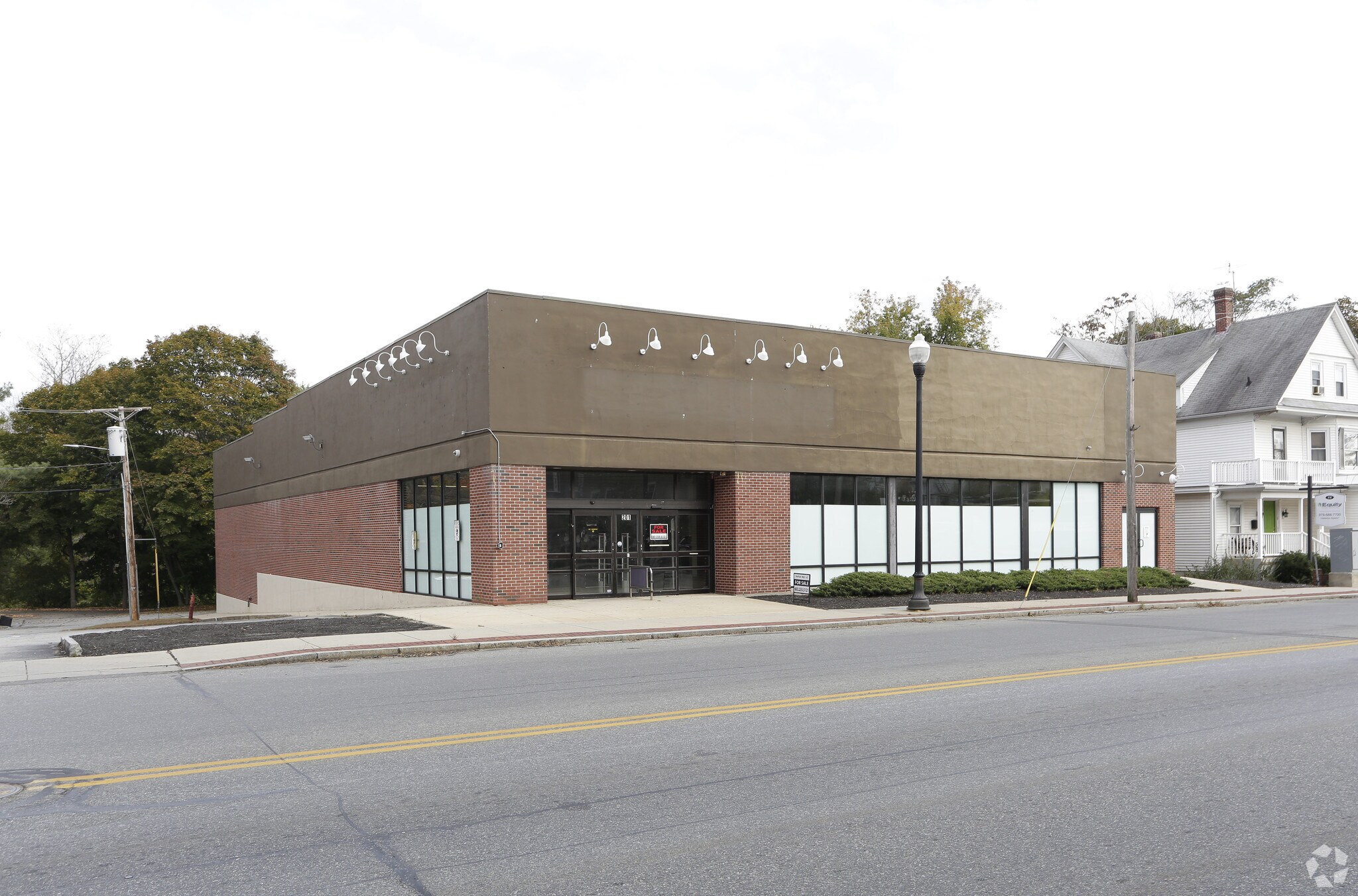 201 Broadway, Methuen, MA for sale Primary Photo- Image 1 of 1