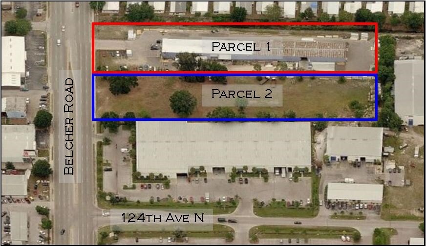 12595 S Belcher Rd, Largo, FL for sale Building Photo- Image 1 of 1