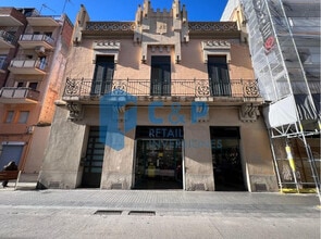 Retail in Barcelona, Barcelona for lease Interior Photo- Image 2 of 2