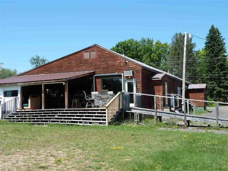 22095 7th St, Chassell, MI for sale - Building Photo - Image 1 of 1