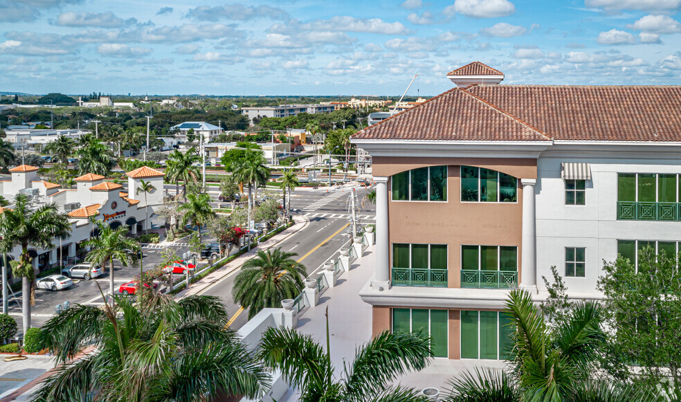 1 N Federal Hwy, Boca Raton, FL for lease - Building Photo - Image 3 of 6