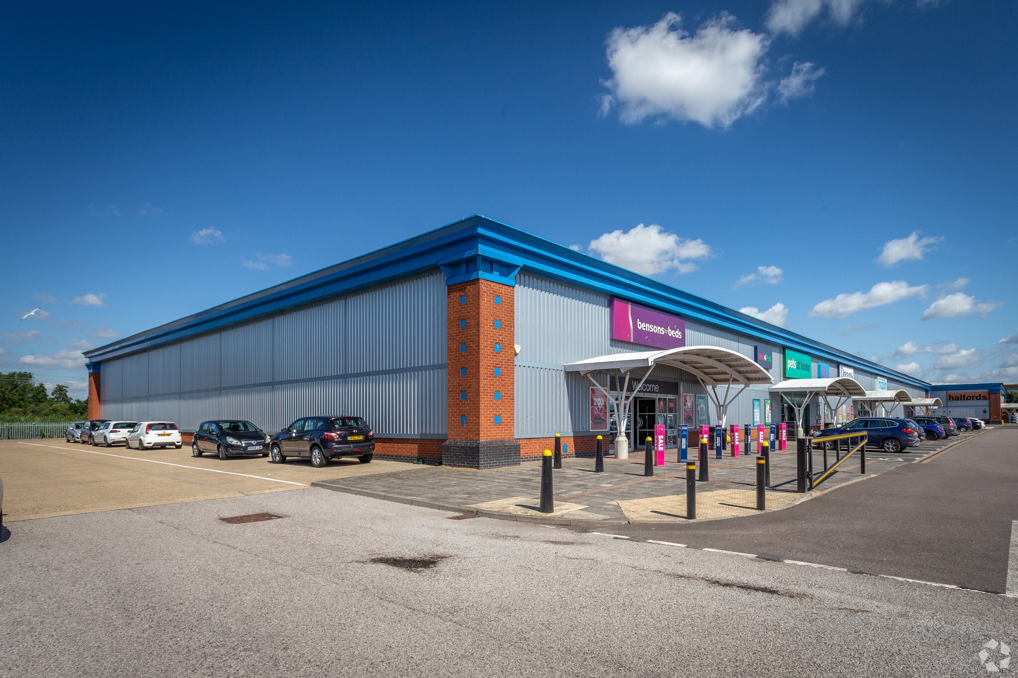 Campbells Meadow, Kings Lynn for sale Building Photo- Image 1 of 1