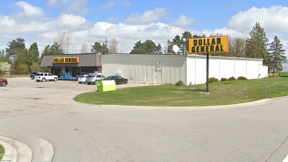 20260 Gratiot Rd, Merrill, MI for sale - Primary Photo - Image 1 of 1