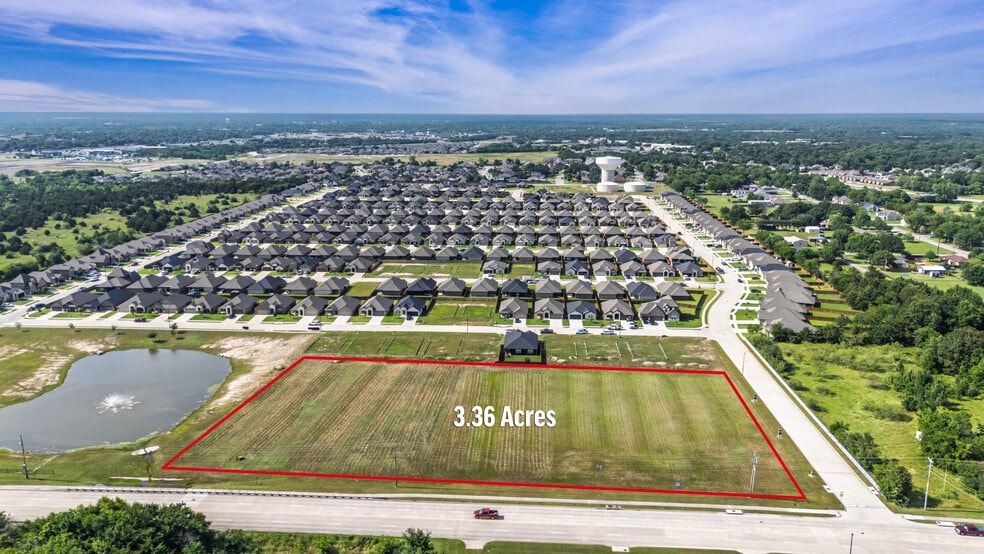 TBD Traders Rd, Greenville, TX for sale - Building Photo - Image 3 of 33