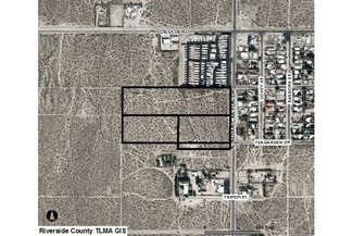 More details for N Indian Canyon Dr, Palm Springs, CA - Land for Sale