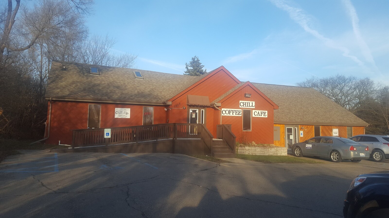 3426 Beecher Rd, Flint, MI 48532