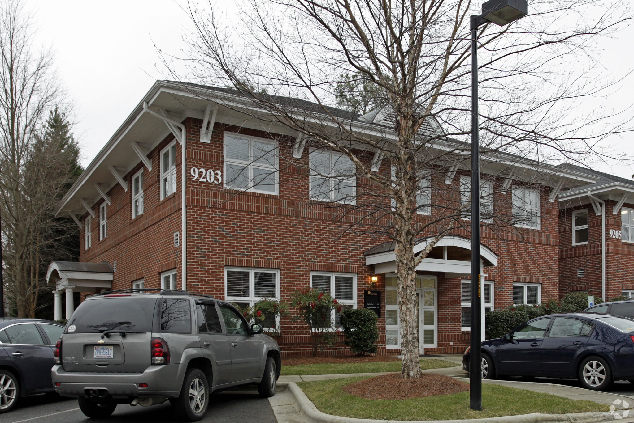 9203 Baileywick Rd, Raleigh, NC for sale Primary Photo- Image 1 of 1