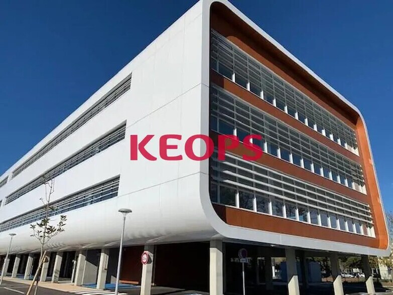 46 Rue Marco Polo, Labège for lease - Building Photo - Image 1 of 16
