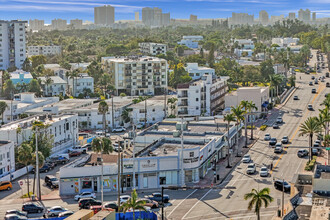 702-708 71st St, Miami Beach, FL for lease Building Photo- Image 1 of 24