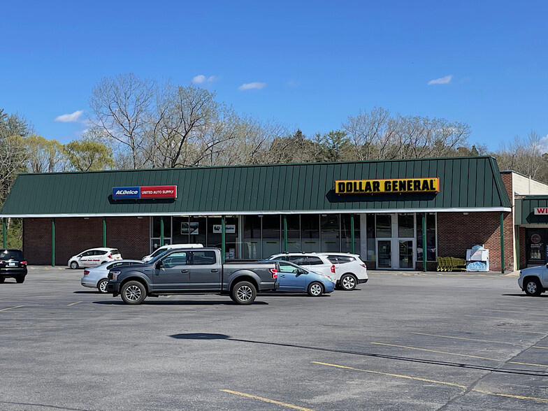 772 Route 50, Burnt Hills, NY for sale - Building Photo - Image 1 of 1