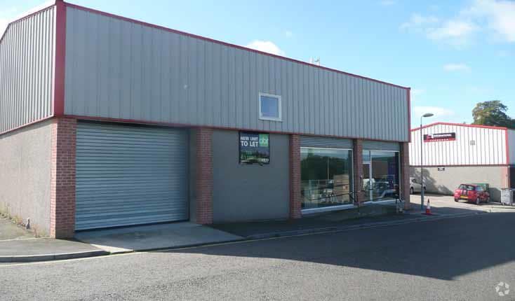 4 Mugiemoss Rd, Aberdeen for sale Primary Photo- Image 1 of 1