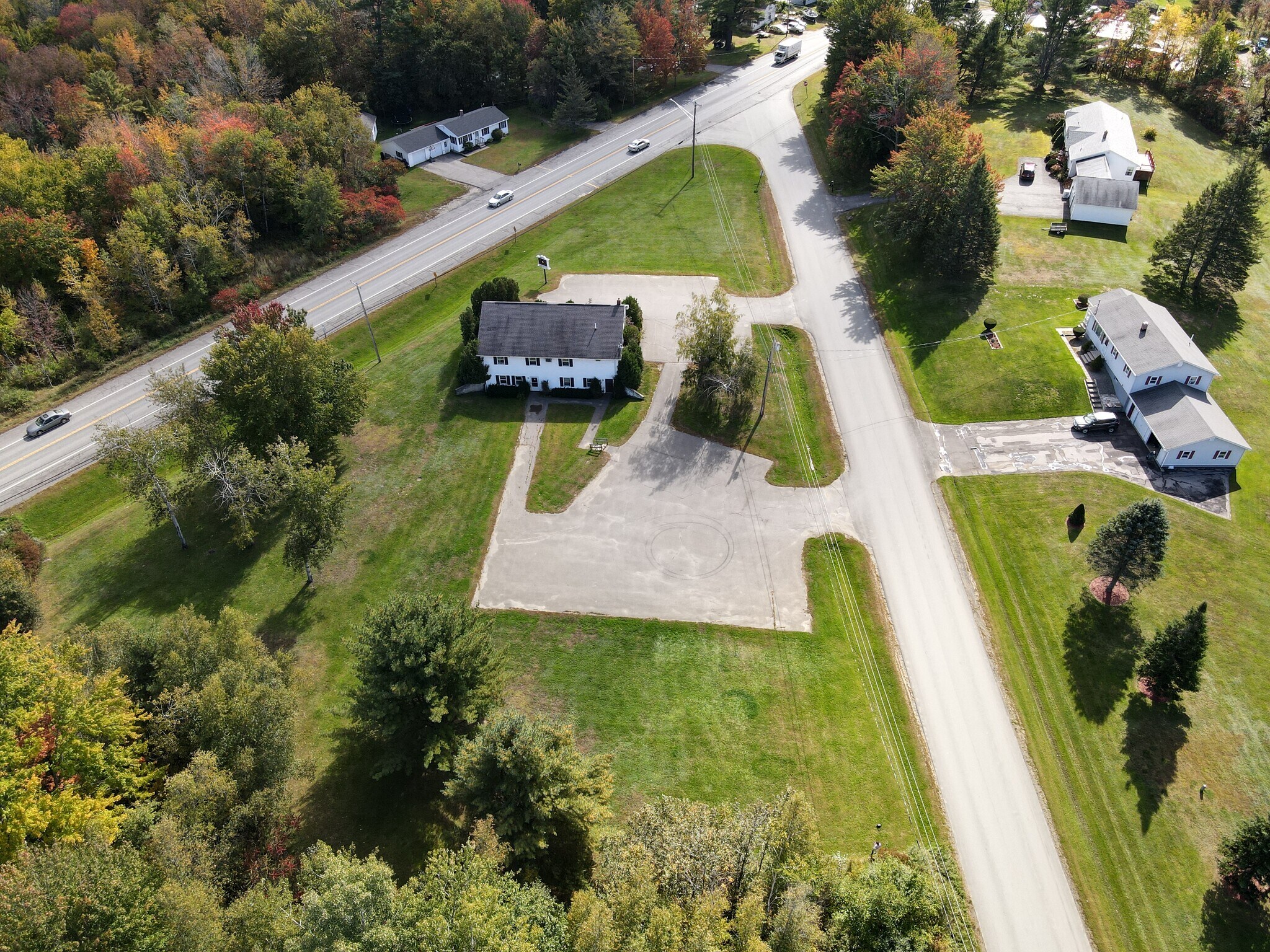 182 Moosehead Trl, Newport, ME 04953