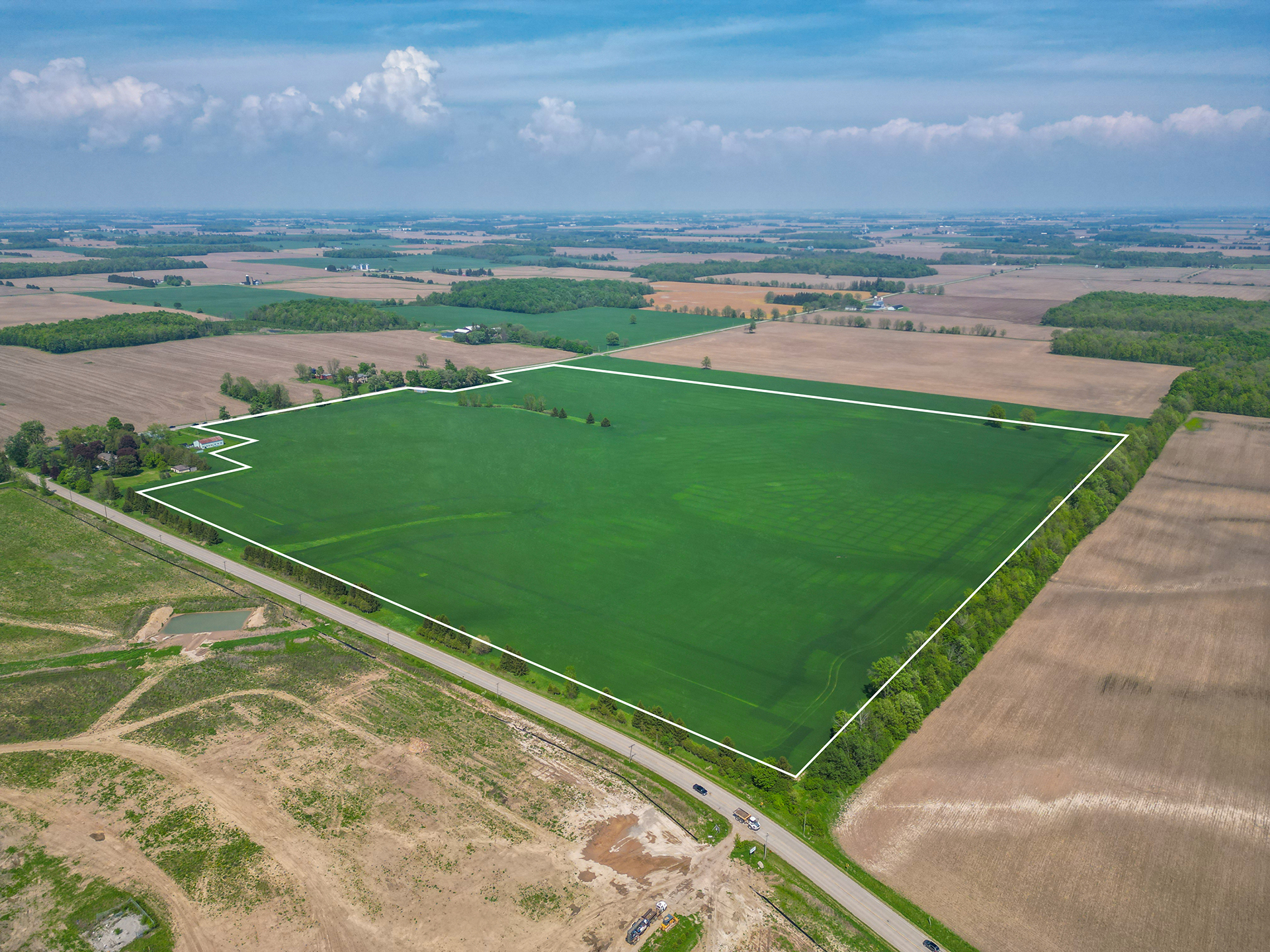 45121 Edgeware Line, Central Elgin, St Thomas, ON for sale Building Photo- Image 1 of 5