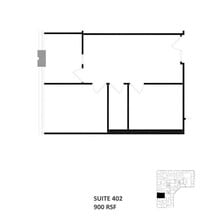 5353 Wayzata Blvd, Saint Louis Park, MN for lease Floor Plan- Image 1 of 1