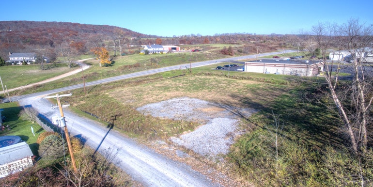 250 Brushy Ridge rd, Montoursville, PA for lease - Primary Photo - Image 2 of 4