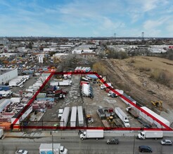 13105 23rd Ave, College Point, NY - aerial  map view - Image1