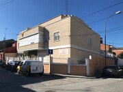 Calle de Leira, 29, Madrid MAD - Warehouse