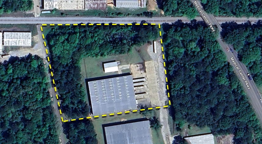 141 Felix Rd, Selma, AL for sale - Primary Photo - Image 1 of 1