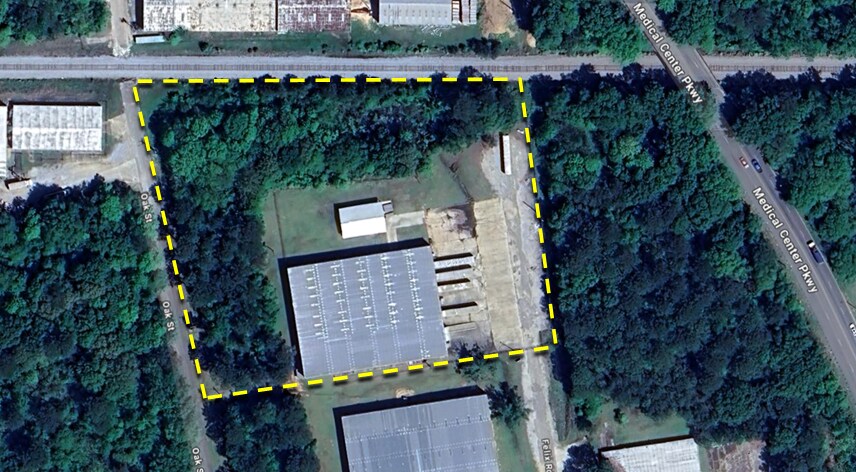 141 Felix Rd, Selma, AL for sale Primary Photo- Image 1 of 1