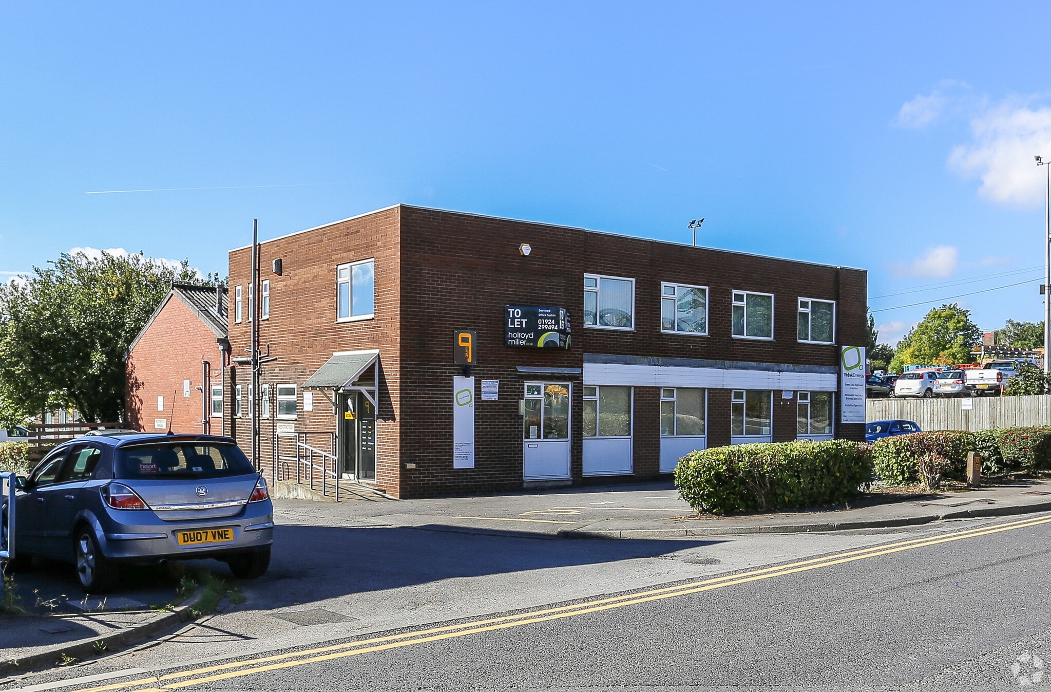 9 Milner Way, Ossett for sale Primary Photo- Image 1 of 1