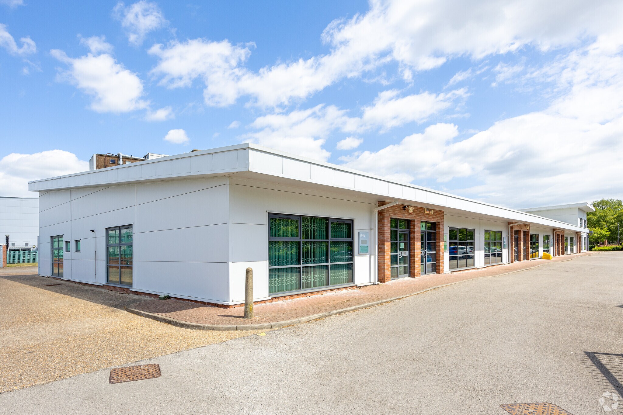 St Mark St, Hull for lease Building Photo- Image 1 of 3
