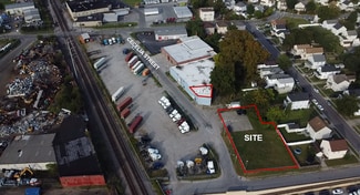 More details for 716 Cecelia st, Norfolk, VA - Industrial for Lease