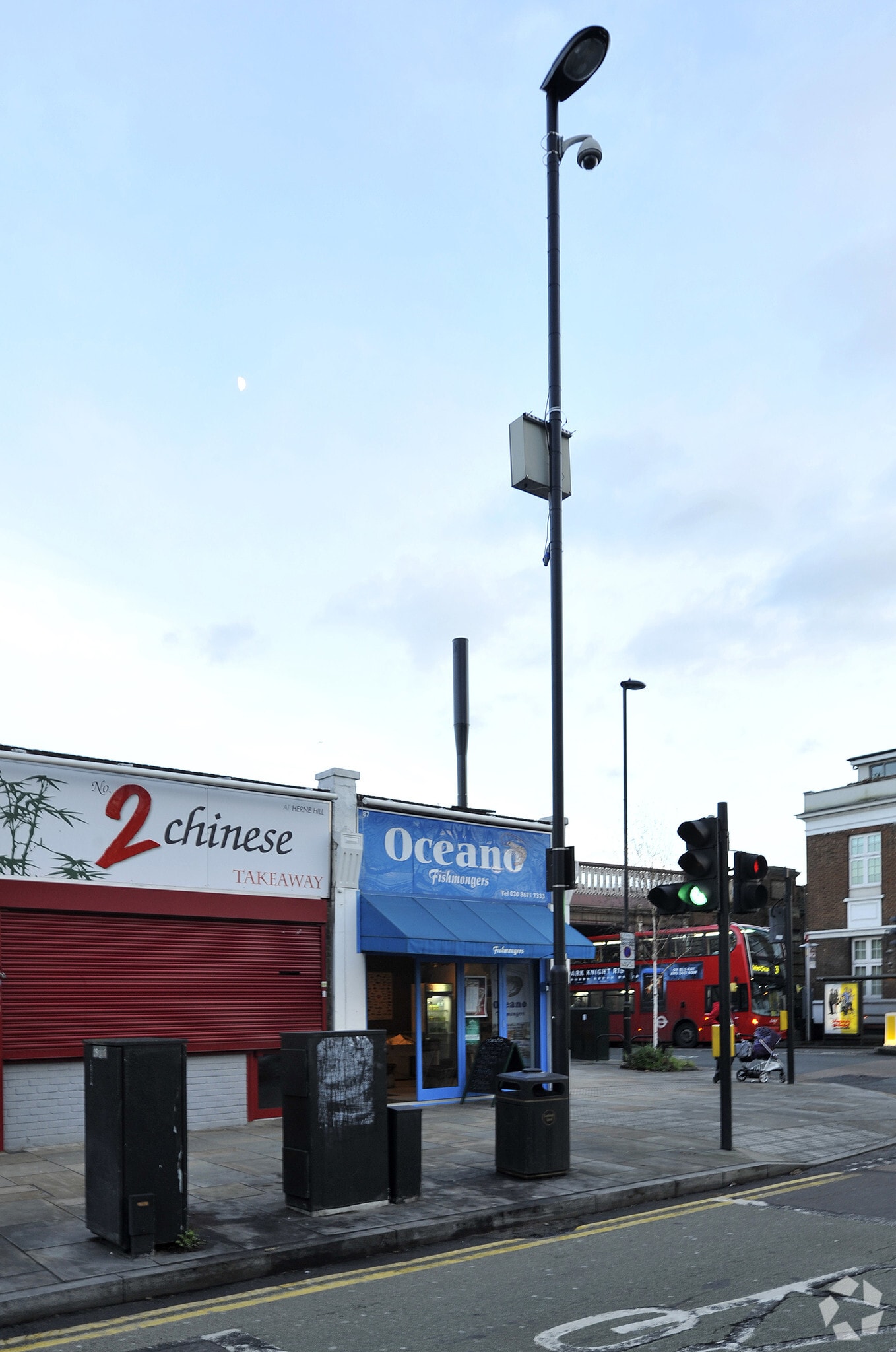 87 Norwood Rd, London for lease Primary Photo- Image 1 of 6