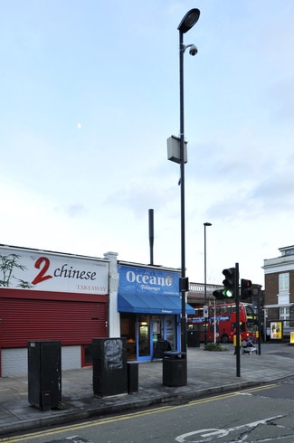 More details for 87 Norwood Rd, London - Retail for Lease