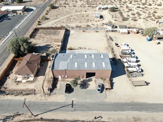 More details for 6868 Pine Ave, Twentynine Palms, CA - Industrial for Sale