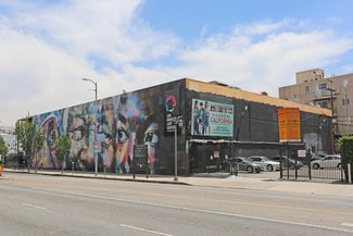 More details for 1220 N Highland Ave, Los Angeles, CA - Office for Lease