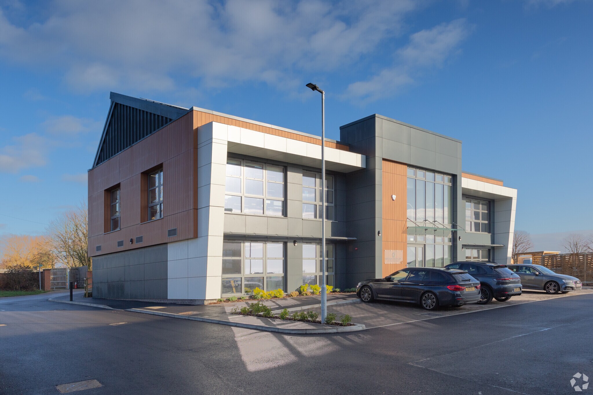 Landmere Lane, Nottingham, NG12 4DE