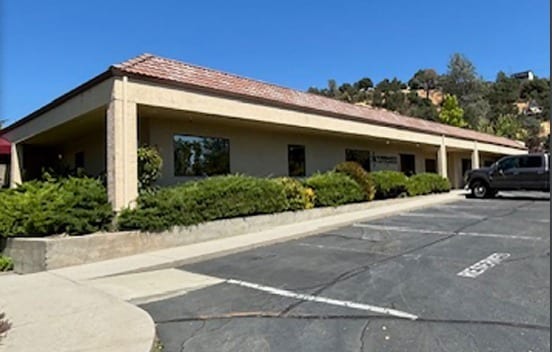 21085 Longeway Rd, Sonora, CA for lease Building Photo- Image 1 of 7
