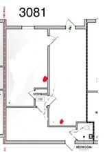 3073-3097 Brickhouse Ct, Virginia Beach, VA for lease Floor Plan- Image 1 of 1