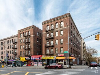 More details for 1591-1599 Saint Nicholas Ave, New York, NY - Office/Retail for Lease