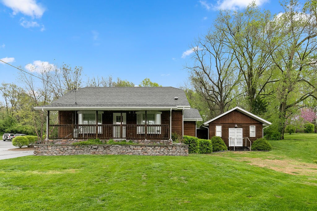 4112 S Lone Pine Ave, Springfield, MO for sale Building Photo- Image 1 of 1