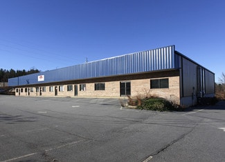 More details for 9 McAdams Dr, Tallapoosa, GA - Industrial for Lease