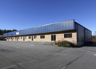 More details for 9 McAdams Dr, Tallapoosa, GA - Industrial for Lease