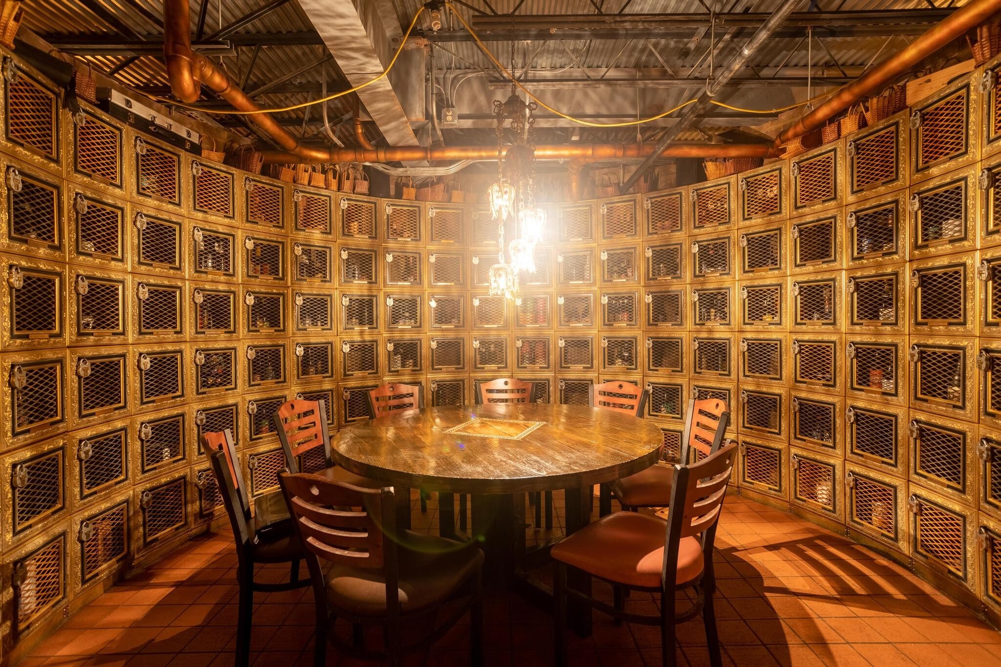 914 King St, Jacksonville, FL 32204 Kickbacks Gastropub/ Goozlepipe