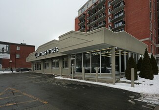 More details for 901 Carling Ave, Ottawa, ON - Office for Lease