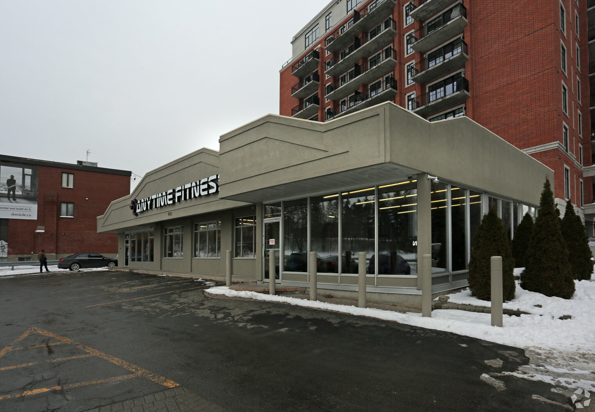 901 Carling Ave, Ottawa, ON for lease Primary Photo- Image 1 of 5