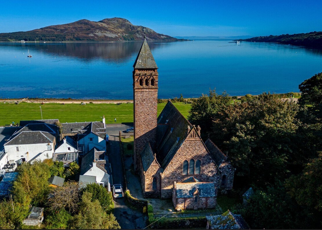 6 Benlister Rd, Isle Of Arran for sale Primary Photo- Image 1 of 3