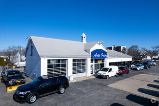 More details for 460 Taunton Ave, East Providence, RI - Retail for Sale