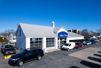 More details for 460 Taunton Ave, East Providence, RI - Retail for Sale