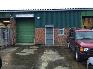 More details for Diplocks Way, Hailsham - Flex for Lease