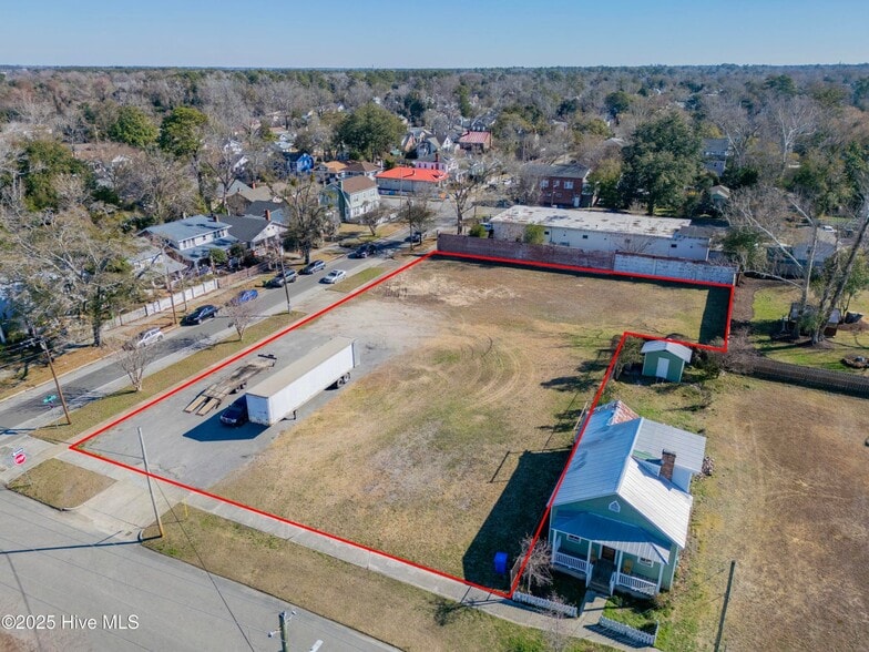 1102 Chestnut St, Wilmington, NC for sale - Building Photo - Image 3 of 40