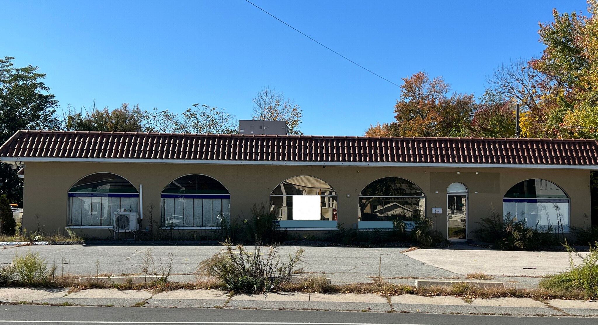 467-471 Ocean Ave, New London, CT for sale Building Photo- Image 1 of 1